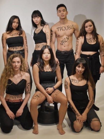 So, you think you know me...?