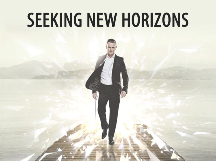 Powerful lyricism and unbridled virtuosity