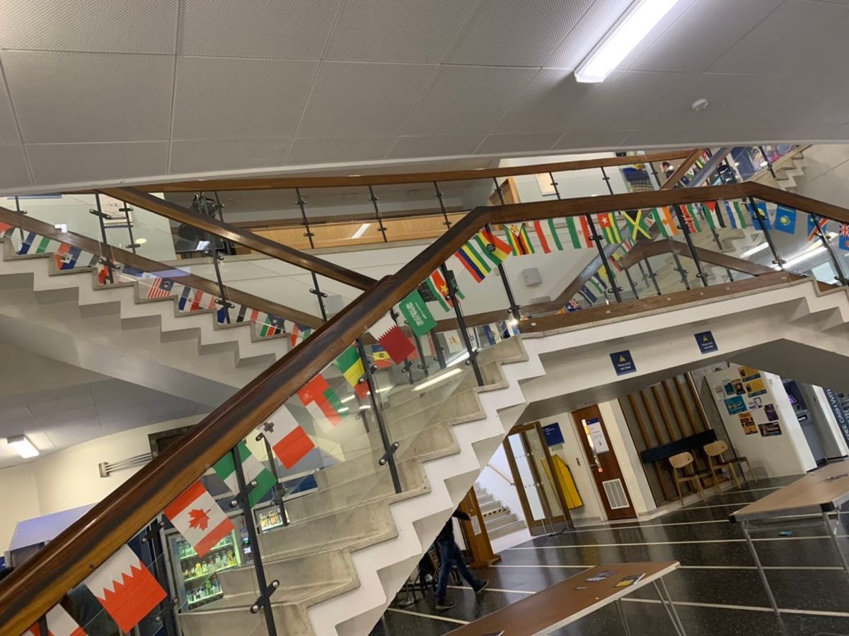 Here’s what I’m up to at the moment!