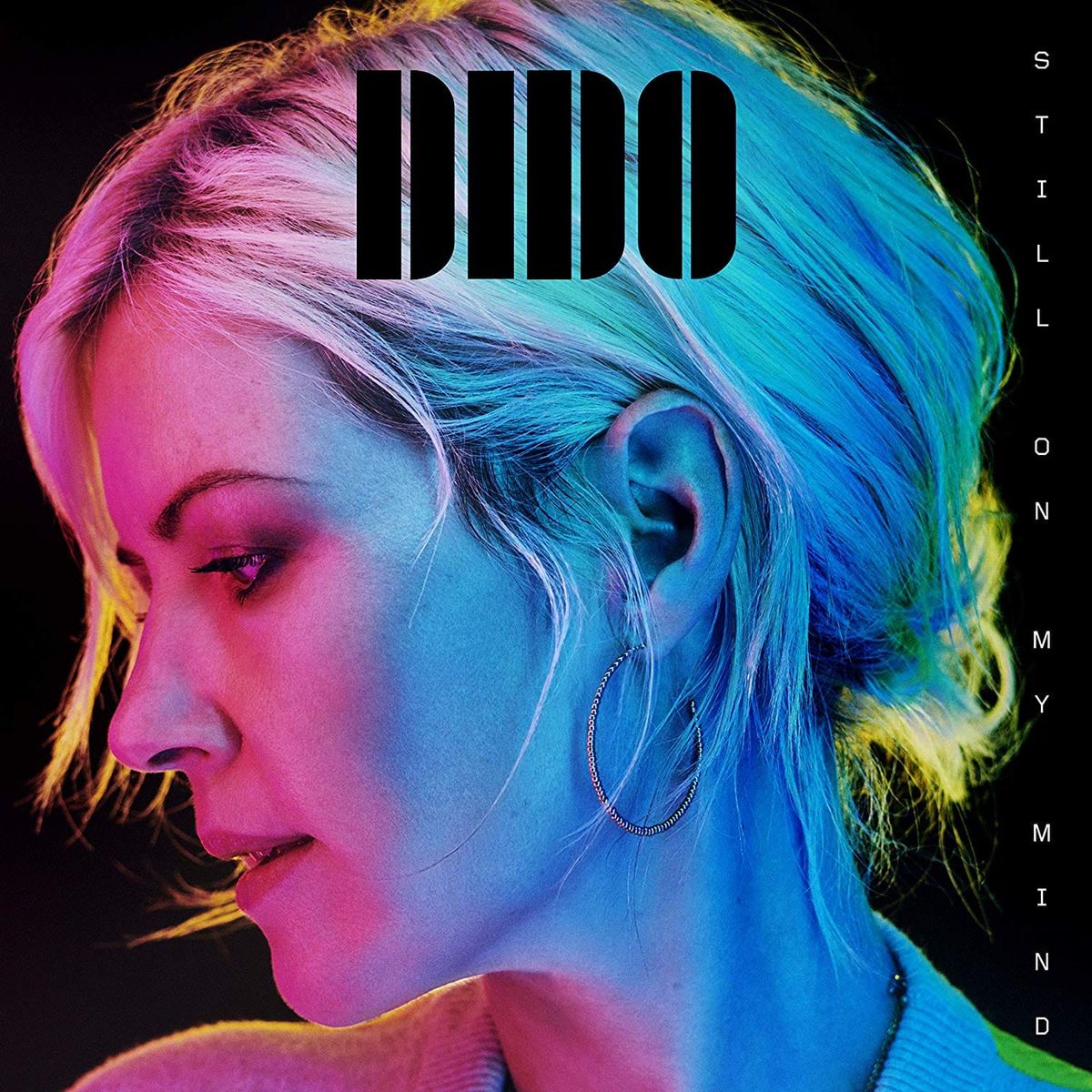 After a six year break from the music scene, Dido is still on my mind