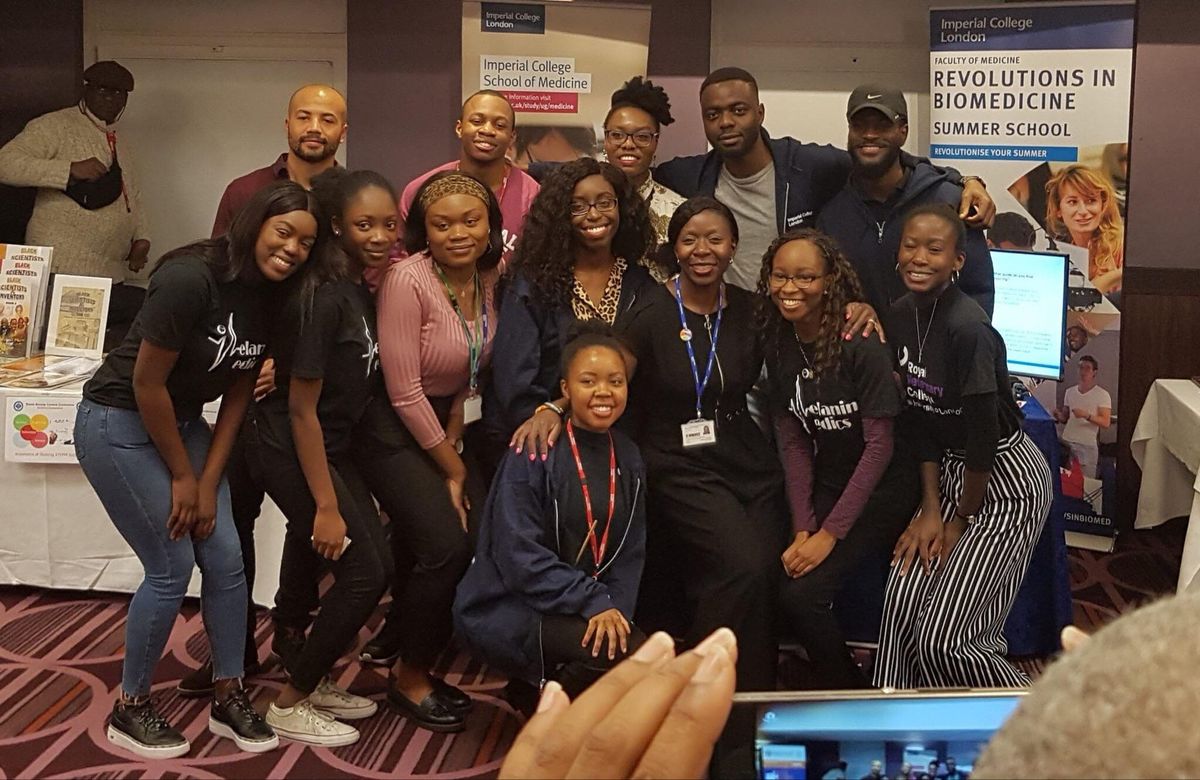 Imperial calls Access and Participation Plan discussion