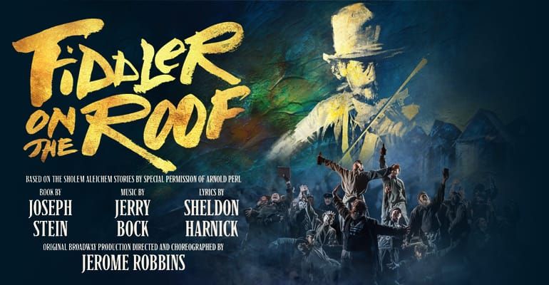 Fiddler on The Roof
