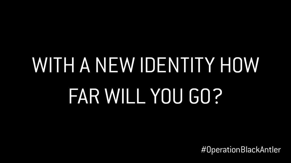 Operation Black Antler