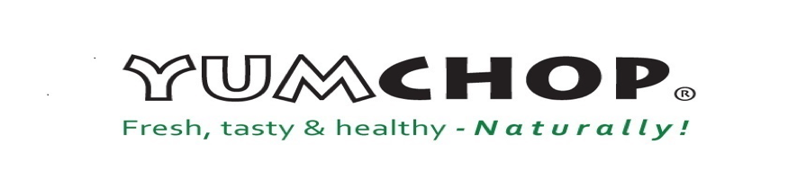 Introducing Yumchop Foods