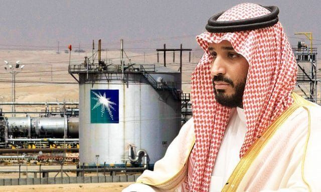 Big Daddy Oil outearns Apple and Google, wants more