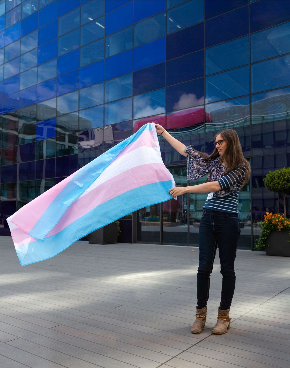 Imperial community pens open letter calling for confirmed support for the trans community