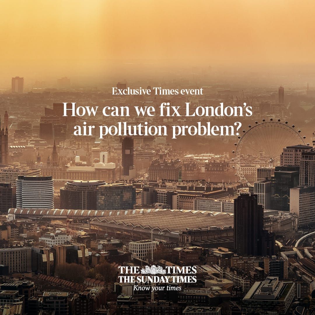 Air pollution in London: where are we now?