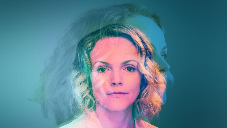 Avalanche: A Love Story