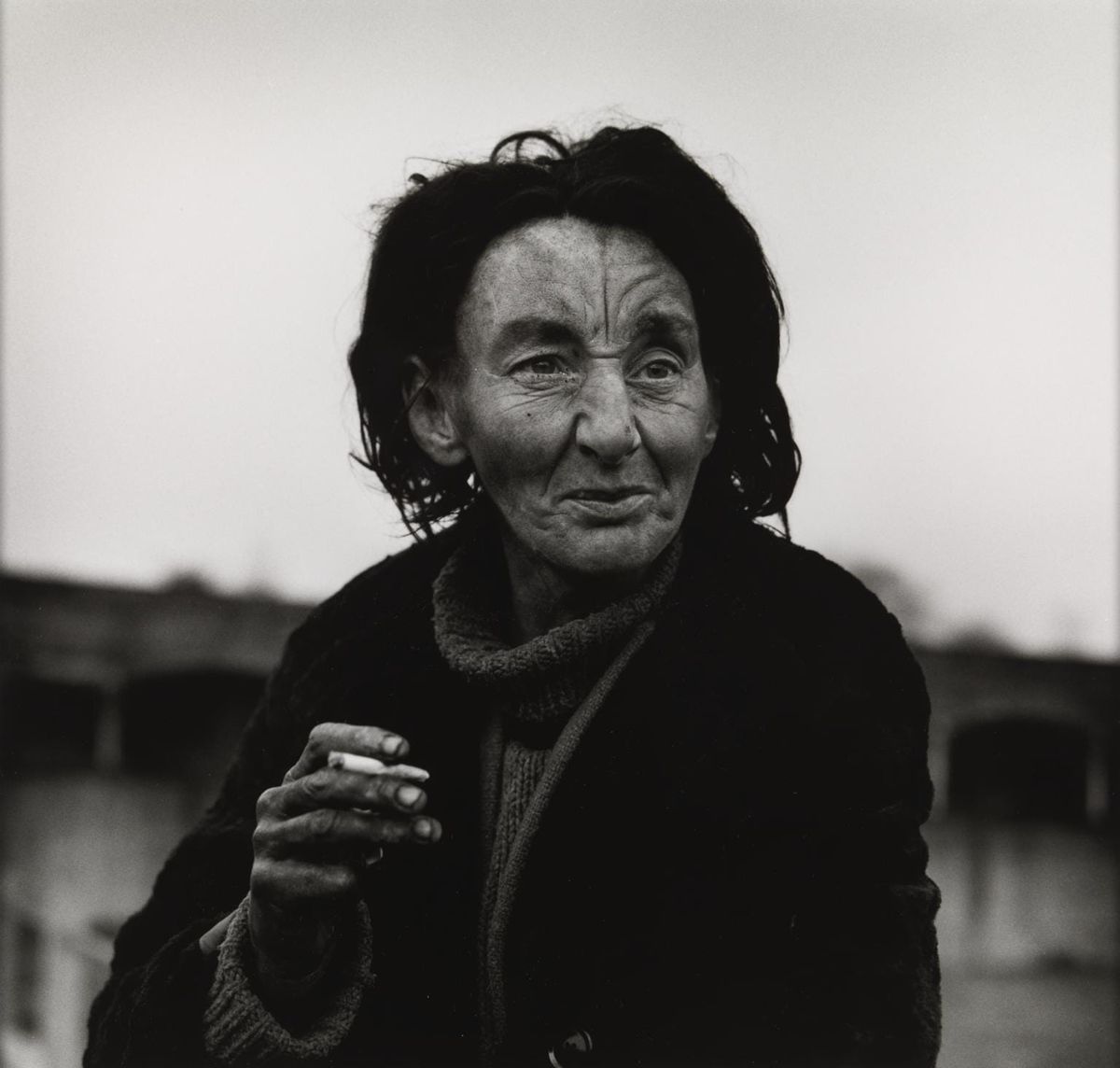 Reclaiming The Frame