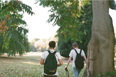 Silwood: Imperial’s Green Cupboard