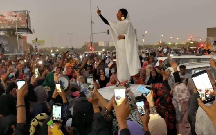 Sudan Crisis: An Overview