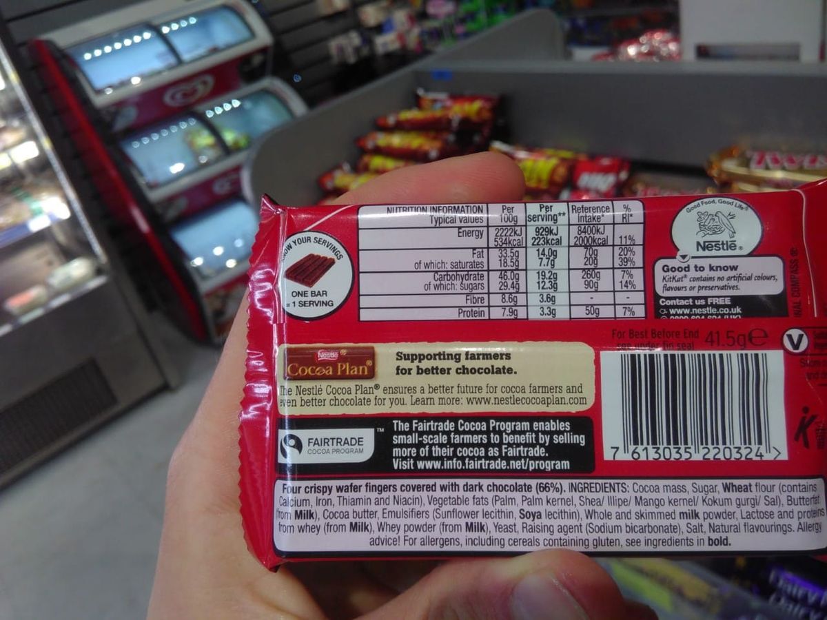 Palm Oil: Friend or Foe?