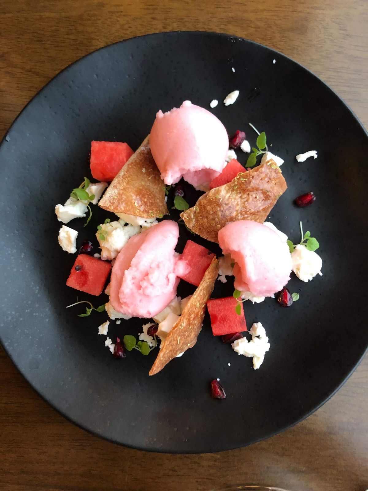 Whisk Desserts: A delightfully decadent all-dessert pop-up in Angel