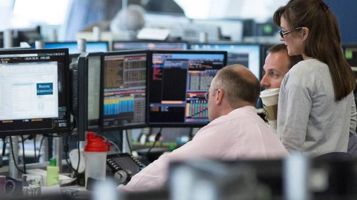 Has MiFID II demolished the research industry?