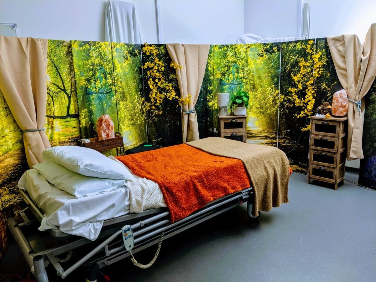 Psychedelics research at Imperial College enters a new phase  