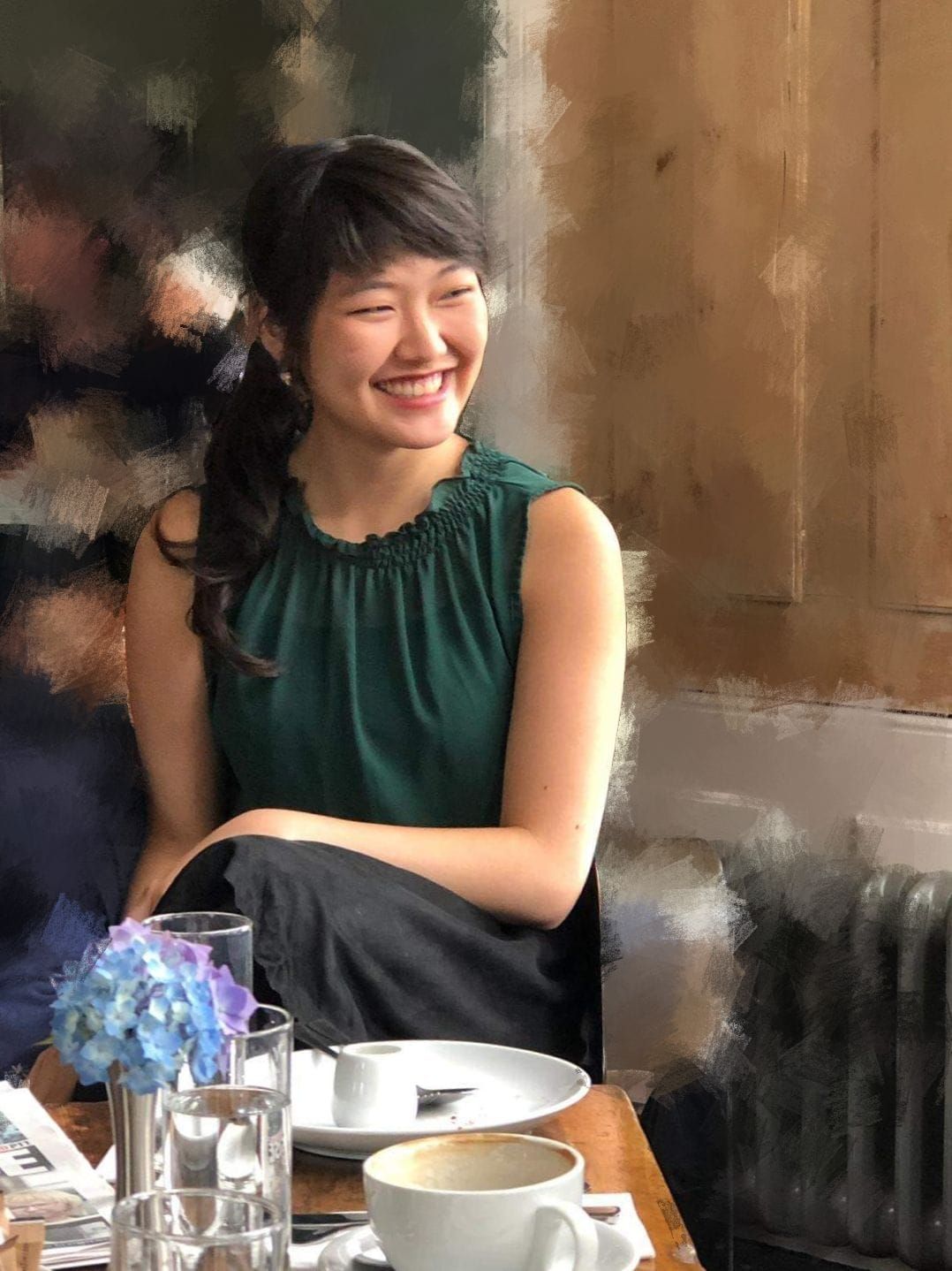 Arts Editor Intro: Claire - The Culture Vulture