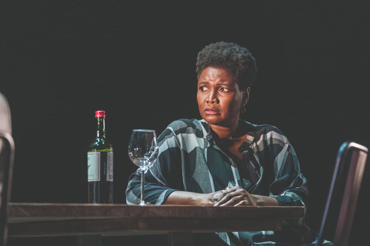 Glass. Kill. Bluebeard. Imp.