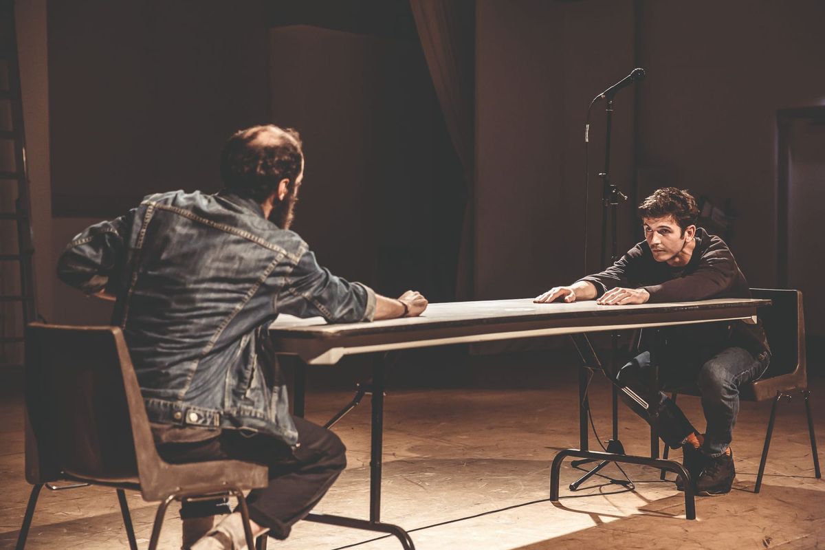 ONE: Rough Edged Insights to the State We’re In