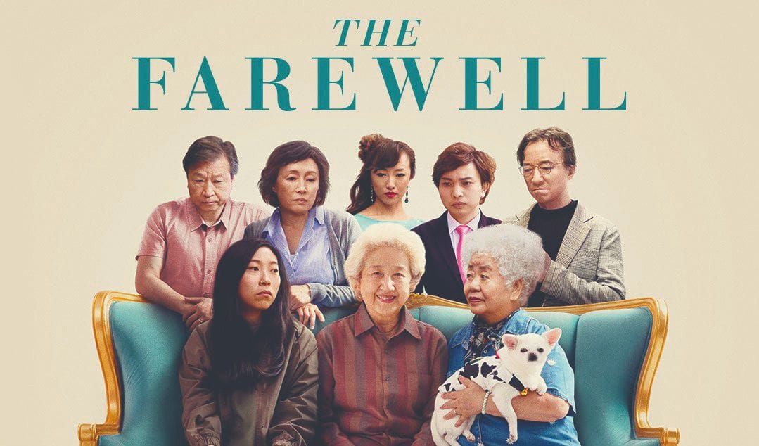 The Farewell