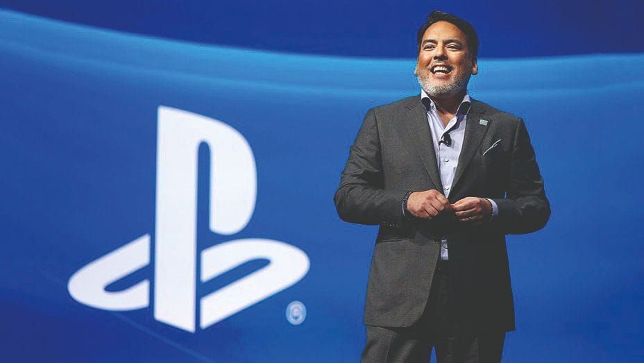 “This is for the Players”, but is it for the Leaders? Shawn Layden is the Latest Executive to Leave Sony