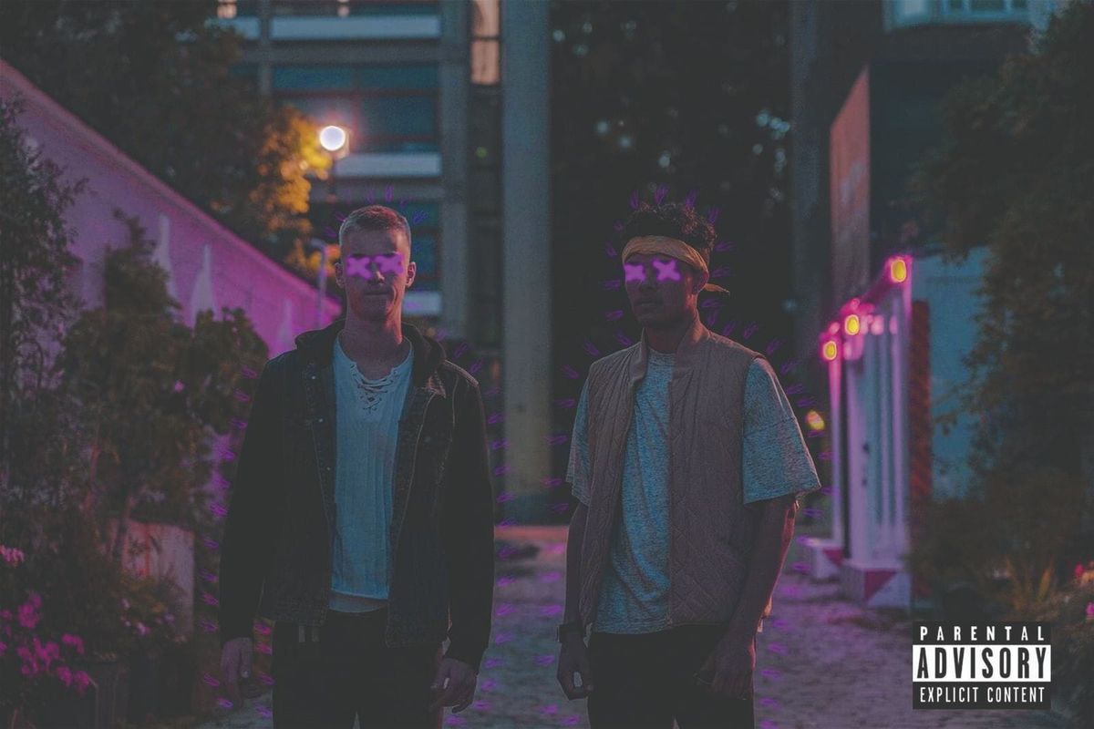 Introducing GioLeo: Imperial’s New Rap Duo