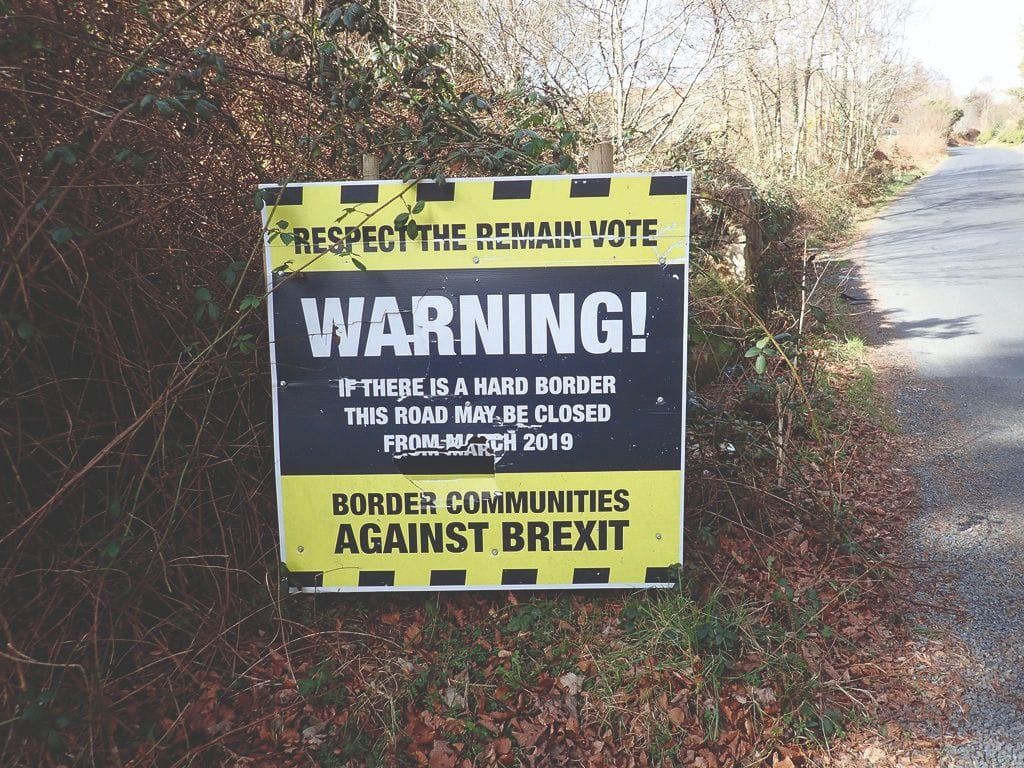 Brexit Developments: New PM Stance And Operation Yellowhammer