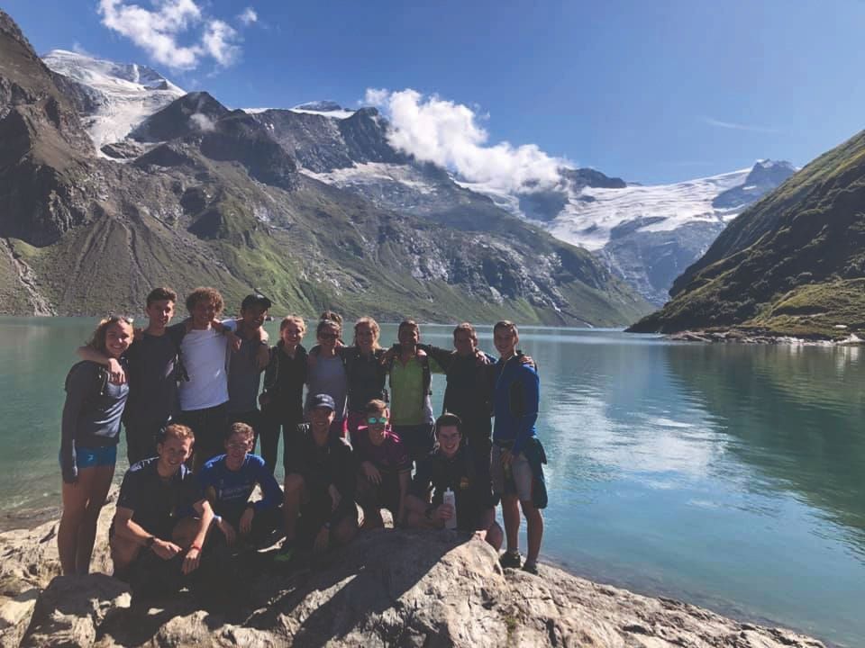 ICXCAC: A Tale of Two Summer Tours