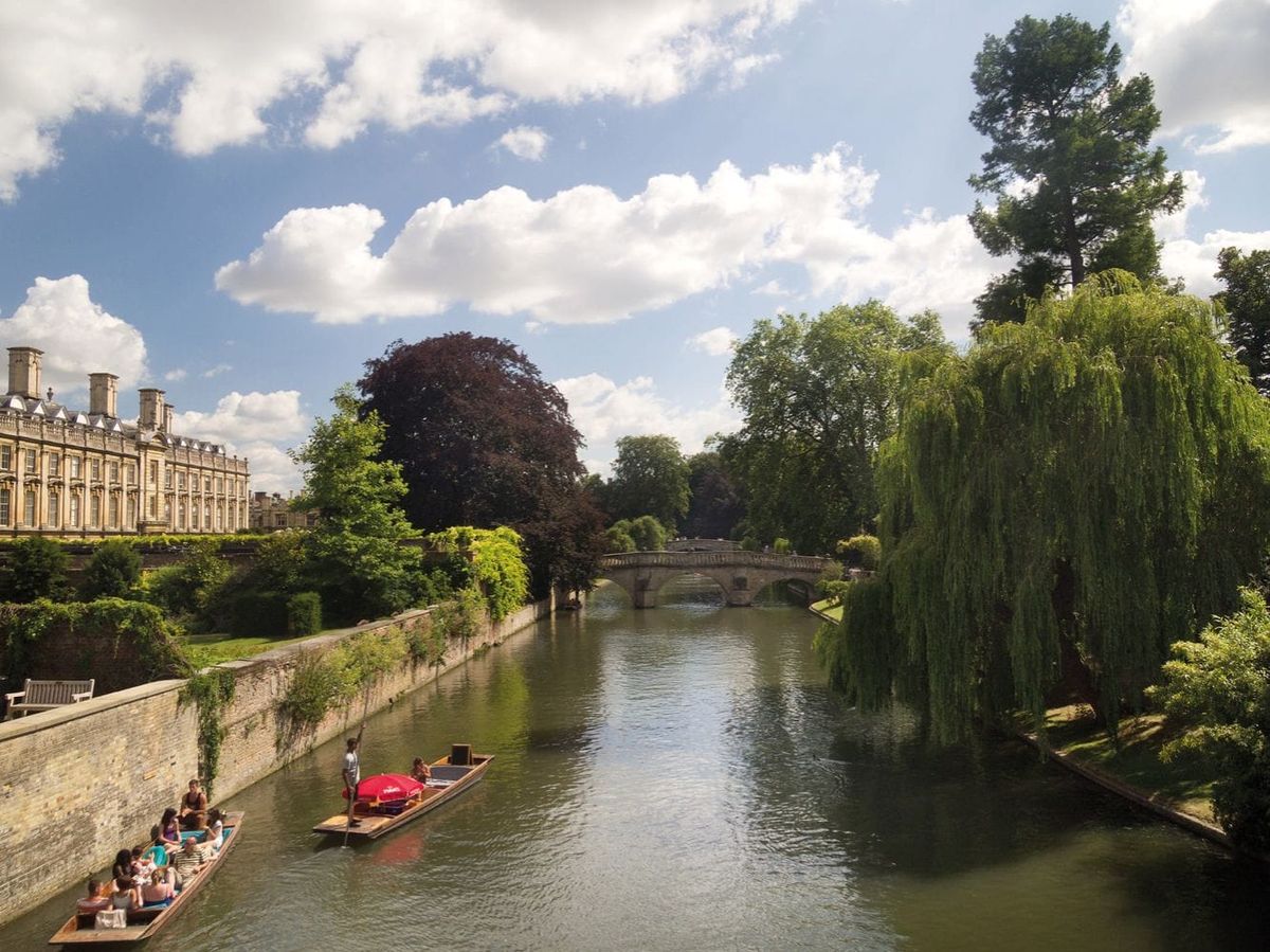 Top 6 Cities You Should Visit in the UK