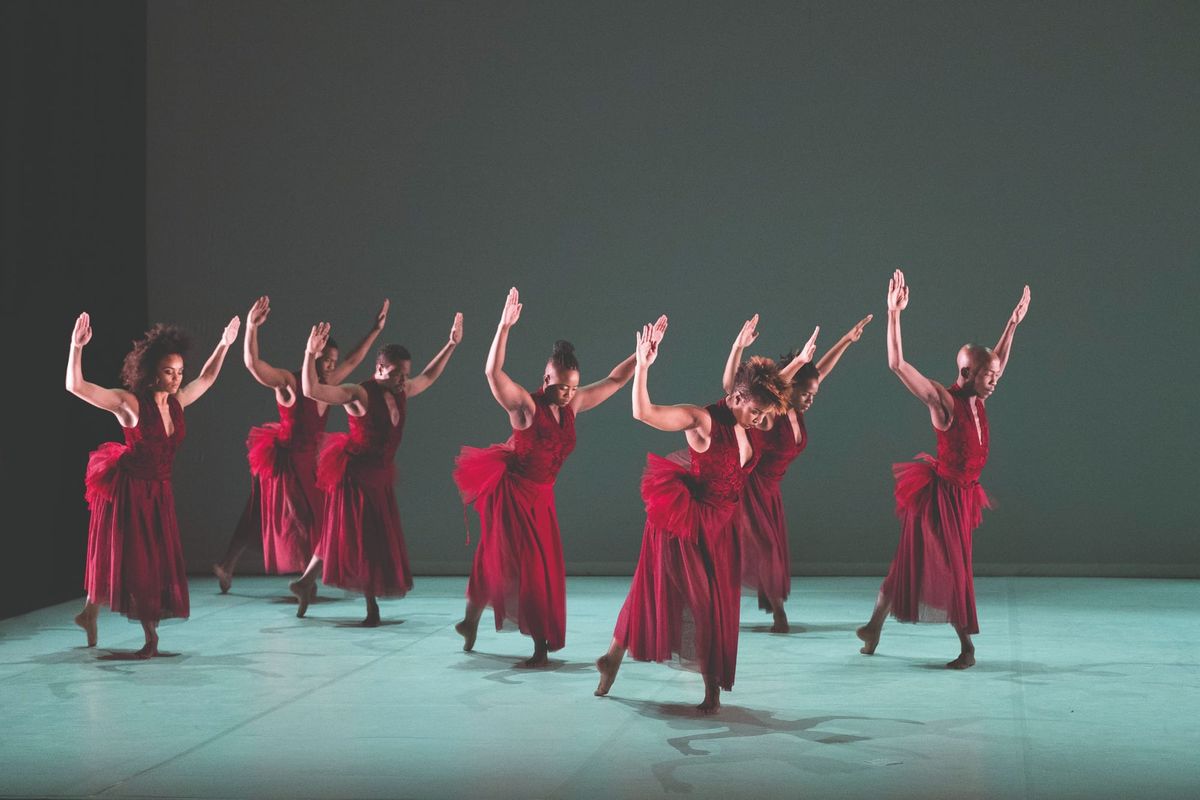 Giselle: A Bold Reimagination of a Classic Ballet