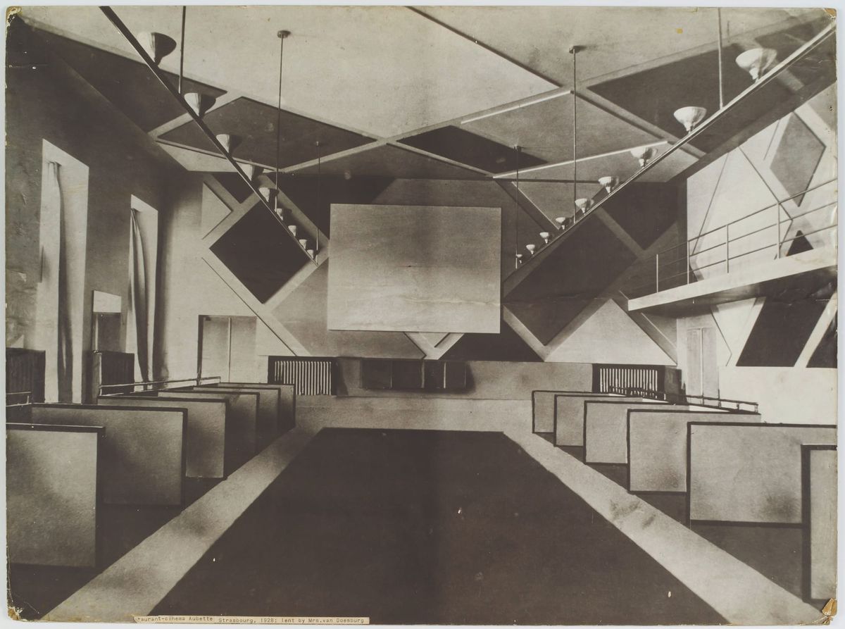 Live it Up with the Modernists at Barbican’s New Show