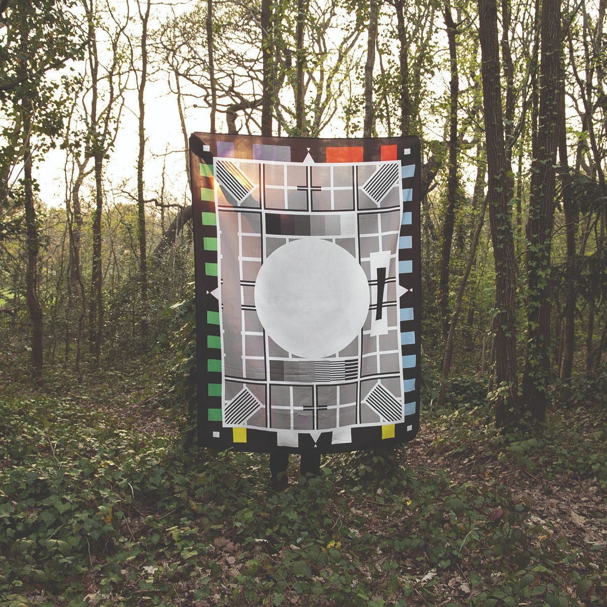 JOHN is Out Here (on the Fringes)