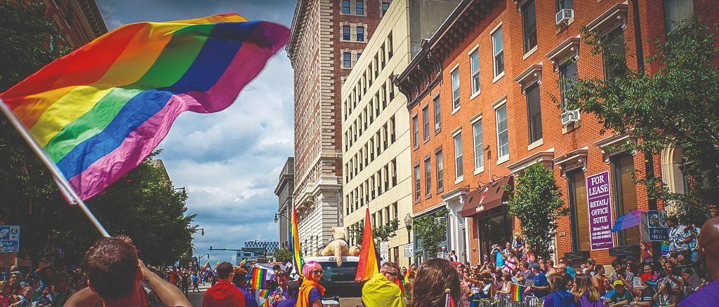 United States Supreme Court Weighs New LGBTQ+ Rights Cases