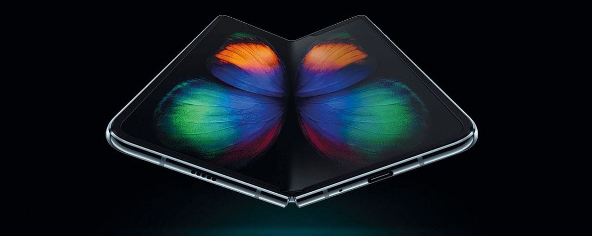 The Form Factor of Modern Smartphones