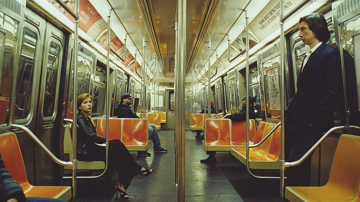 Marriage Story: BFI Film Festival