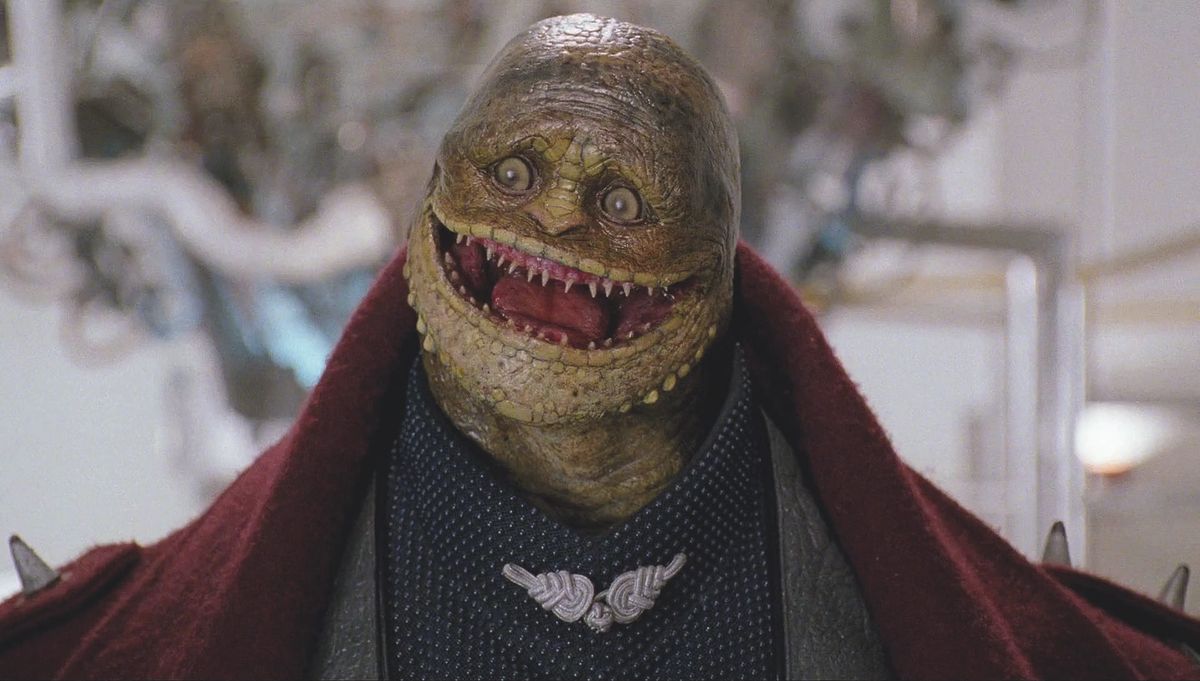 POV: Super Mario Bros. Film Because That Exists!