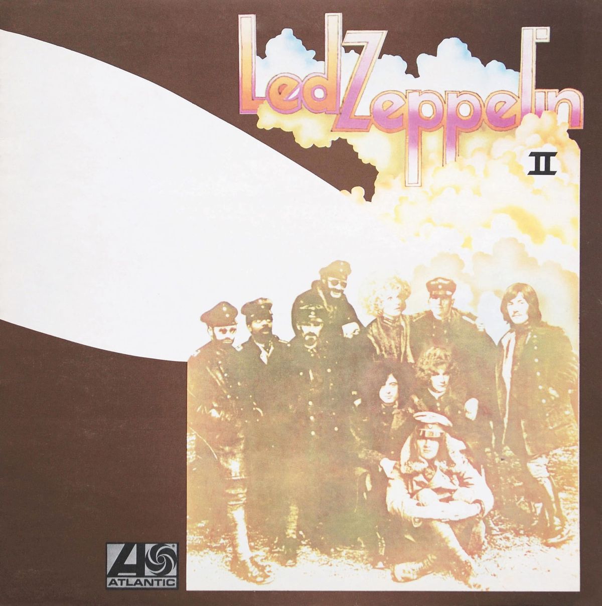 50 Years Young – Led Zeppelin II Celebrates Half a Century of Blowing People’s Minds
