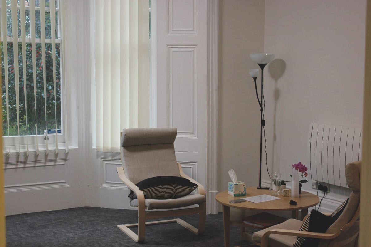 College Counselling Service Expansion: A First Step