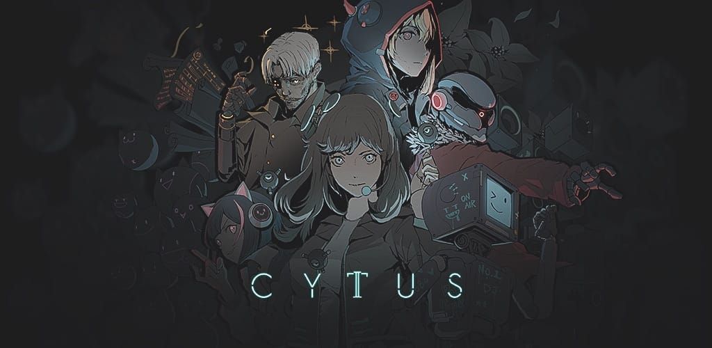 POV: Cytus 2: Electric Boogaloo