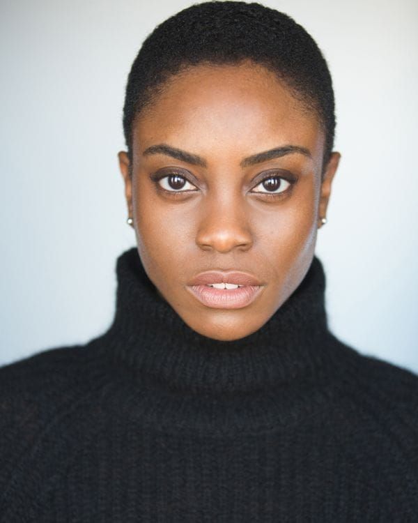 Felix Arts: Interview with Anita-Joy Uwajeh