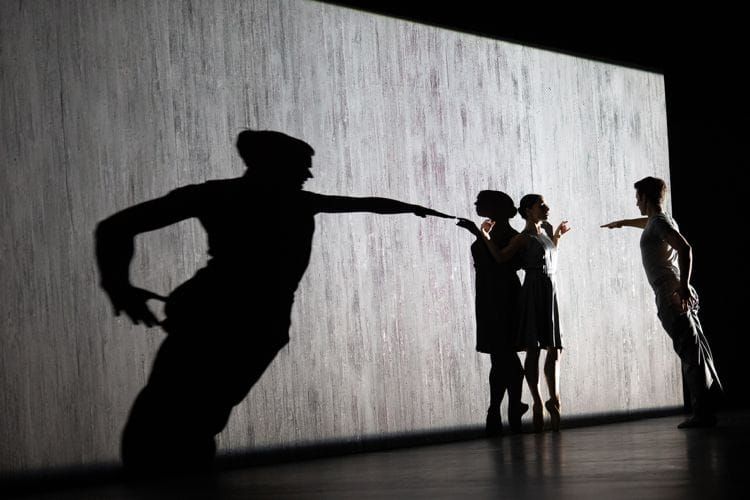 Birmingham Royal Ballet Mixed Bill: A three-course meal