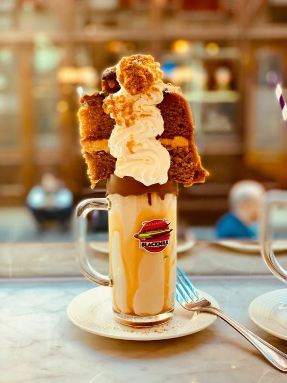 Black Milk: The Sugar Coma you’ve been waiting for!