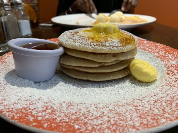 My Old Dutch Monday Madness: The only way to start the week right!