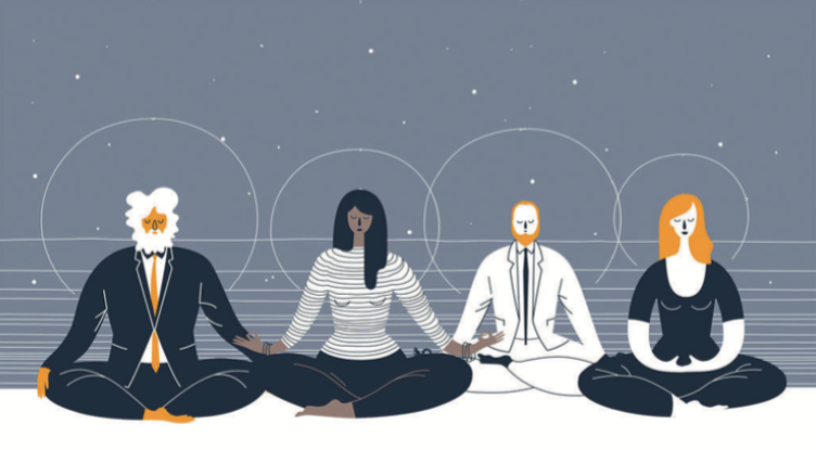 5 Steps To Improve Your Emotional Intelligence