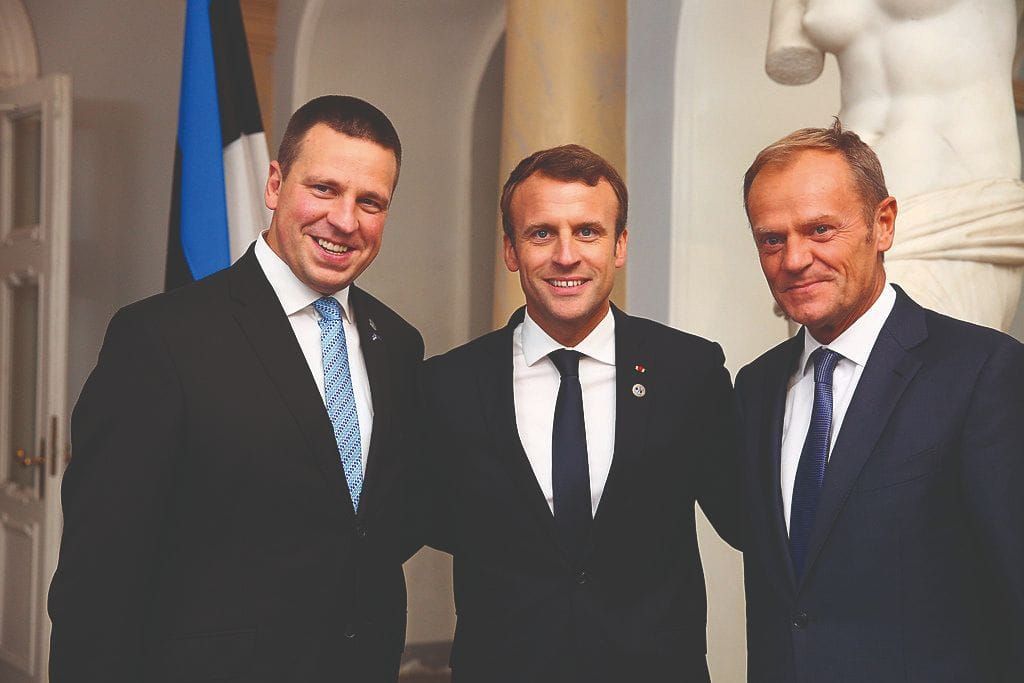 NATO Needs Replacing