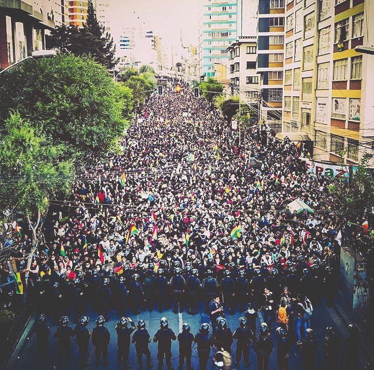 You Either Die a Hero or you Live Long Enough to See Yourself Become the Villain