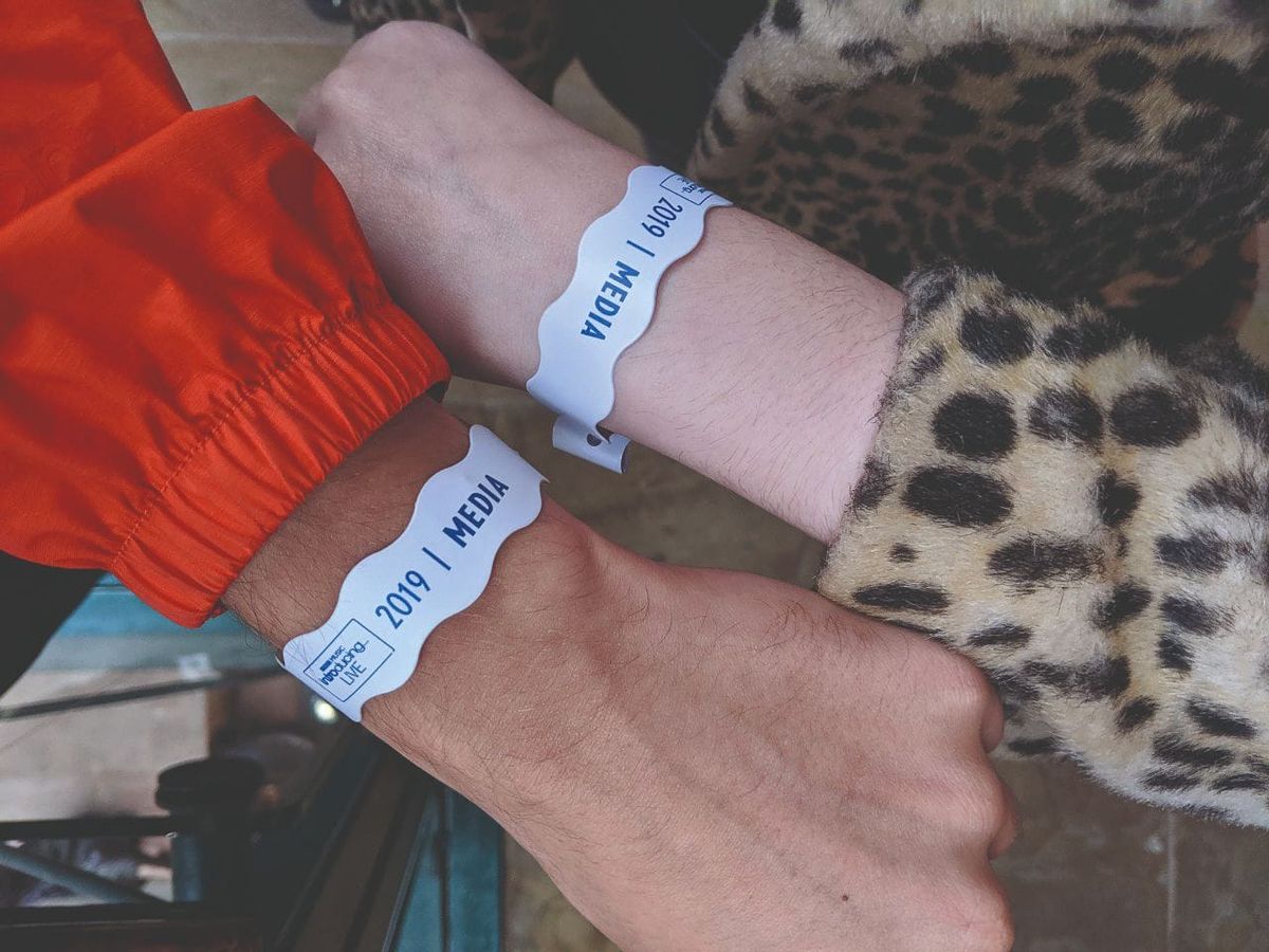 The Lowdown on BBC Introducing LIVE