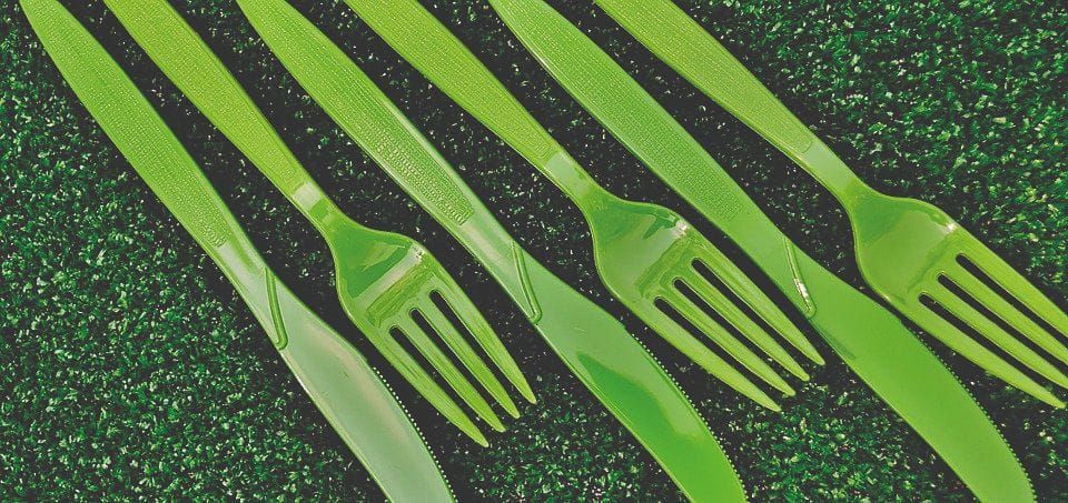 Greenwashing – Are you Falling Victim?