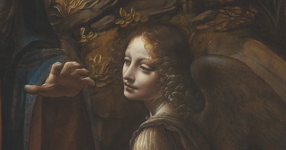 Leonardo: A journey through Da Vinci’s mind