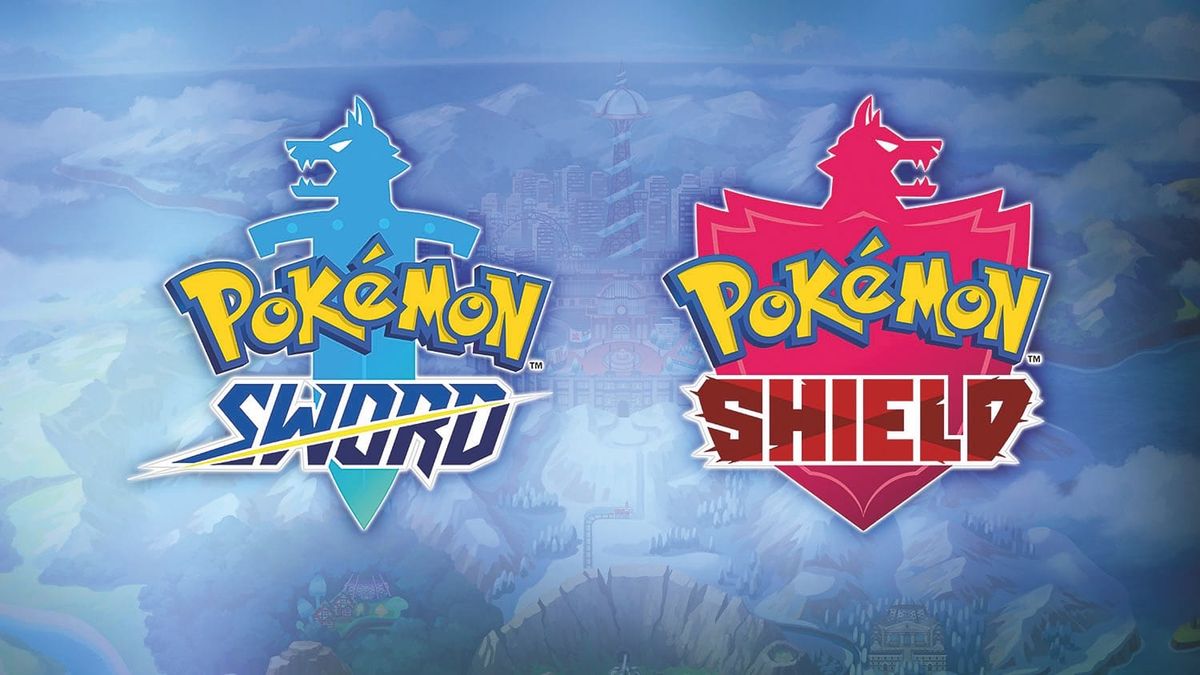 Pokémon Sword and Pokémon Shield Review