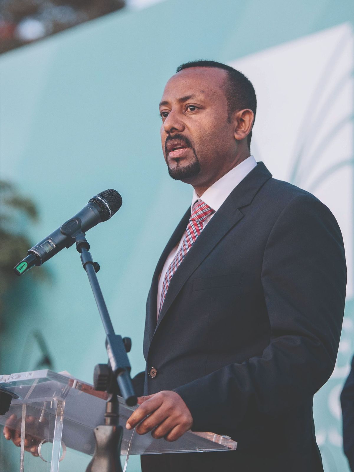 The Eritrean-Ethiopian Conflict And The Man Who Solved It